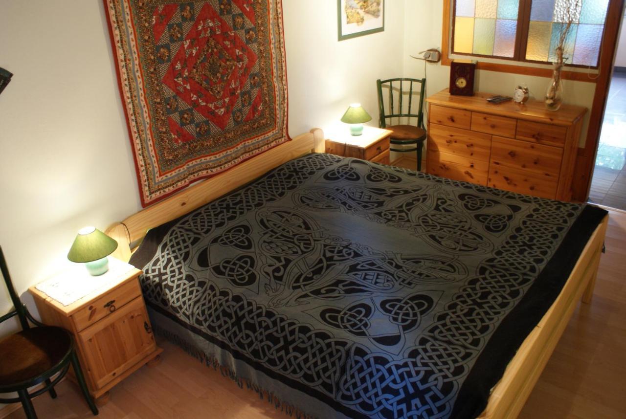 Apartament Wurmelhaus Diez Zewnętrze zdjęcie