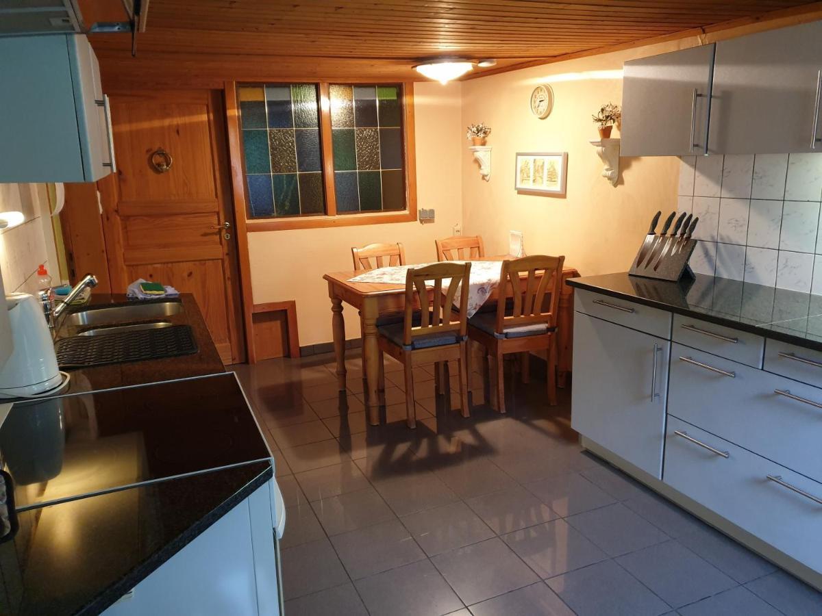 Apartament Wurmelhaus Diez Zewnętrze zdjęcie